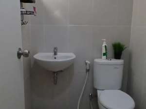 DIJUAL RUMAH AMARILLO VILLAGE GADING SERPONG , tersedia melalui melalui situs Olx