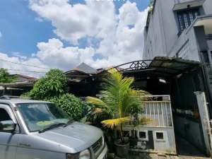 DIJUAL RUMAH APA ADANYA DI PERUM KARANG TENGAH PERMAI TANGERANG KOTA , tersedia melalui melalui situs Olx