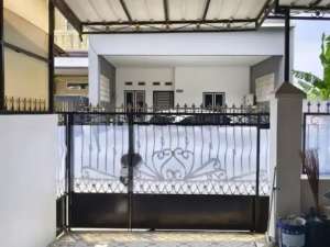 Dijual rumah bagus 6x17 Duta garden , tersedia melalui melalui situs Olx