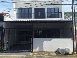 DIJUAL RUMAH BAGUS MINIMALIS SANGAT BAGUS JUAL PALING MURAH DI CITRA GARDEN 5 , tersedia melalui melalui situs Olx