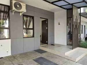 Dijual Rumah Bagus Siap Huni di The Castilla BSD , tersedia melalui melalui situs Olx