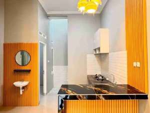 dijual rumah bagus siap huni di babelan, bekasi , tersedia melalui melalui situs Olx