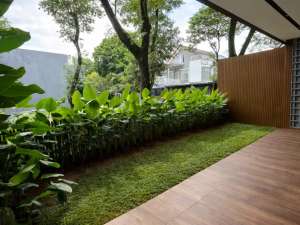DIJUAL RUMAH BANGUNAN MANDIRI FORESTA NATURALE BSD CITY , tersedia melalui melalui situs Olx