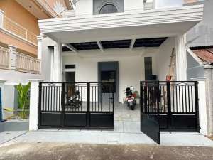 Dijual Rumah Baru 2 Lantai Pondok Gede Bekasi Dekat Stasiun Cikunir , tersedia melalui melalui situs Olx