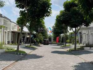 Dijual Rumah Baru By CITRALAND GROUP Di Citra Garden City, Malang , tersedia melalui melalui situs Olx