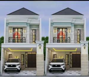 Dijual Rumah Baru Classic Minimalis Kenjeran,Mulyorejo,Merr,Jawa Timur lokasi di Dekat Raya Kenjeran,Pakuwon City,Mulyosari,Mulyorejo,Merr, tersedia melalui melalui situs Olx