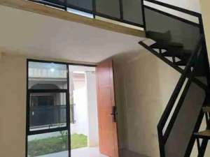 Dijual Rumah Baru Cluster Murah Mewah Bisa KPR Padurenan Mustika Kaya Bekasi Kota ZAH , tersedia melalui melalui situs Olx