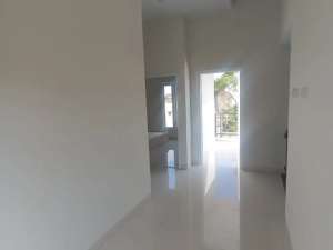 DIJUAL RUMAH BARU DALAM CLUSTER DEKAT KAMPUS UII JAKAL , tersedia melalui melalui situs Olx