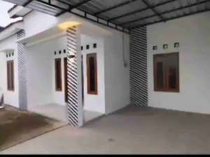 Dijual rumah baru di karangasem solo , tersedia melalui melalui situs Olx