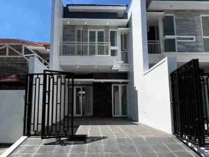 Dijual Rumah Baru Modern Minimalis 2 lantai Rumah Jemursari Selatan , tersedia melalui melalui situs Olx