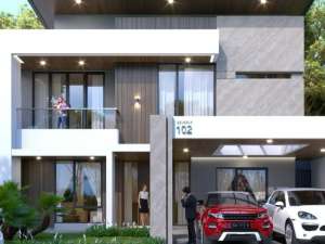 Dijual Rumah BaruTahap pembangunan , tersedia melalui melalui situs Olx