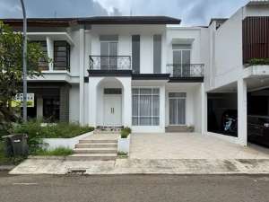 Dijual Rumah Brand New di Premium Area Emerald Bintaro Jaya Selling Point Rumah Emerald Bintaro Jaya , tersedia melalui melalui situs Olx