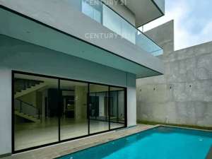 Dijual Rumah Brand New Kebayoran Bintaro Ada Swimming Pool , tersedia melalui melalui situs Olx