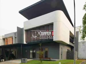 Dijual Rumah Brandnew Siap Huni di Eminent BSD City , tersedia melalui melalui situs Olx