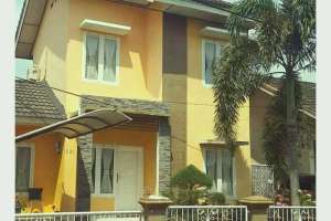 DIJUALRUMAH CANTIK DI GRIYA ASRI RATU SIANUM LEMABANG PALEMBANG lokasi di Lemabang Palembang, tersedia melalui melalui situs Olx