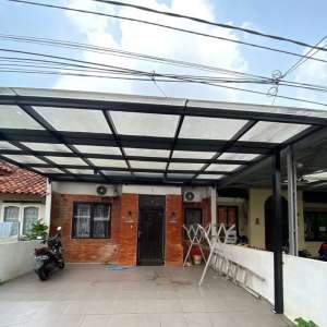 Dijual Rumah Cantik Estetik Taman Ubud Cendana Karawaci , tersedia melalui melalui situs Olx