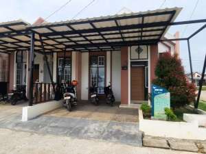 Dijual Rumah Cantik Minimalis Moderen Lokasi Stategis di Pasar Kemis Tangerang , tersedia melalui melalui situs Olx