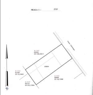 DIJUAL RUMAH CIDENG JAKARTA PUSAT , tersedia melalui melalui situs Olx