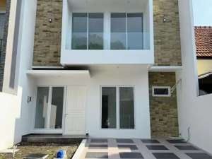 Dijual rumah Citraland bukit palma 2lantai new Gress minimalis Surabaya barat , tersedia melalui melalui situs Olx