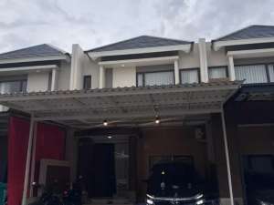 DIJUAL RUMAH CLUSTER ANIGRE BANJAR WIJAYA TANGERANG , tersedia melalui melalui situs Olx