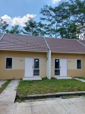 Dijual Rumah Cluster Bekasi Cicilan 1 JutaanTanpa BI Checking lokasi di Mutiara Colombus Bekasi, tersedia melalui melalui situs Olx