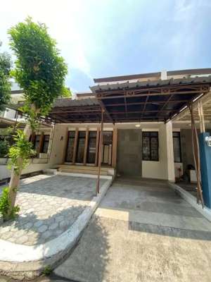 Dijual Rumah Cluster Cosmo Estate Lippo Cikarang , tersedia melalui melalui situs Olx