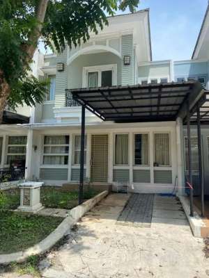 DIJUAL RumahCluster Florencia - Lippo Cikarang , tersedia melalui melalui situs Olx