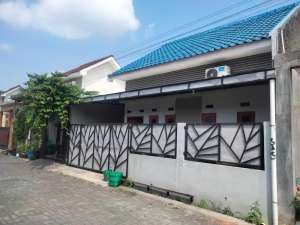 Dijual Rumah Cluster Harga Murah Siap Huni Di Gumpang Kartasura , tersedia melalui melalui situs Olx