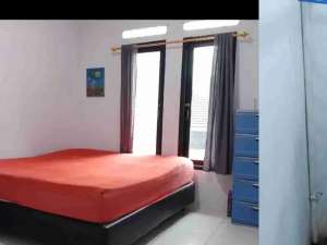 Dijual rumah Cluster Jatiwaringin Bekasi , tersedia melalui melalui situs Olx