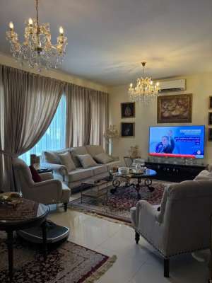 Dijual Rumah Cluster Palm Spring Jgc Jakarta Timur , tersedia melalui melalui situs Olx