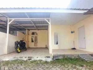 Dijual RumahCluster Poris Plawad Cipondoh kota Tangerang , tersedia melalui melalui situs Olx