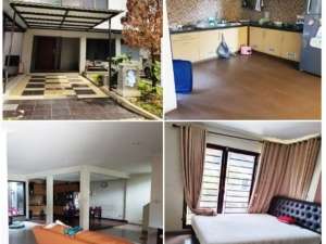 Dijual Rumah Cluster Serenande Gading Serpong AL , tersedia melalui melalui situs Olx