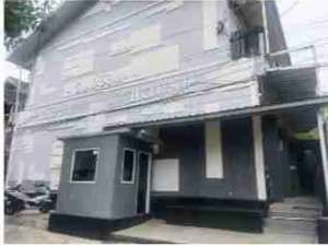 Dijual rumah cocok untuk investasi , tersedia melalui melalui situs Olx