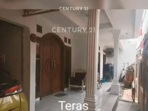 Dijual Rumah Daerah Cipinang Muara, Jakarta Timur , tersedia melalui melalui situs Olx