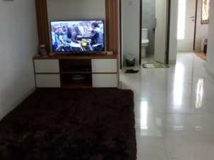 Dijual Rumah dalam komplek daerah Ciganitri Rumah 2 lantai , tersedia melalui melalui situs Olx