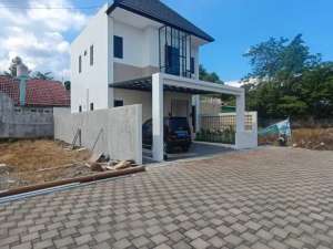 DIJUAL RUMAH DALAM PERUMAHAN DEKAT PASAR REJODANI PALAGAN SLAN , tersedia melalui melalui situs Olx