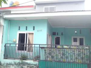 DIJUAL RUMAH DEKAT KARAWACI , tersedia melalui melalui situs Olx