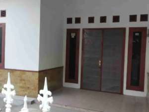 Dijual rumah Dekat Pulo Gebang Jakarta timur , tersedia melalui melalui situs Olx
