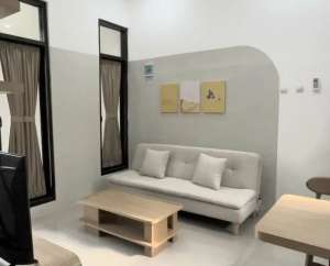 Dijual Rumah di Bojonggede Dekat Stasiun Unit Siap Huni , tersedia melalui melalui situs Olx