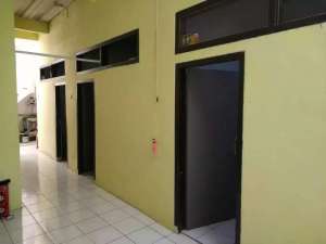 Dijual rumah di Cikutra cocok dijadikan kost dekat GOR Citra , tersedia melalui melalui situs Olx