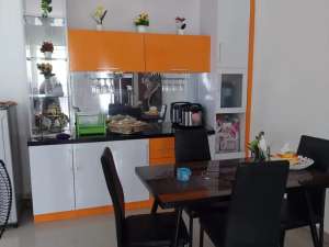 Dijual rumah di Cluster Panjibuwono bekasi utara , tersedia melalui melalui situs Olx