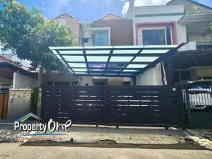 Dijual Rumah Di Griyaloka BSD Kondisi Semi Furnish Siap Huni , tersedia melalui melalui situs Olx