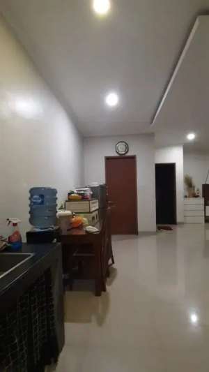 Dijual Rumah di Islamic VillageKelapa DuaTangerang , tersedia melalui melalui situs Olx