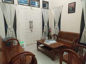DIJUAL RUMAH DI JL.BERINGIN GAPERTA DEKAT SIMPANG GRIYA MEDAN , tersedia melalui melalui situs Olx