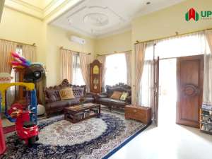 DIJUAL RUMAH DI KOMPLEK BUMI ASRI JALAN ASRAMA MEDAN , tersedia melalui melalui situs Olx