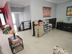Dijual Rumah di Komplek Cibabat, Cimahi Utara Ref.05132 , tersedia melalui melalui situs Olx