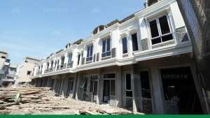 DIJUAL RUMAH DI KOMPLEK GRAND SIDOMULYO JALAN SIDOMULYO MEDAN , tersedia melalui melalui situs Olx