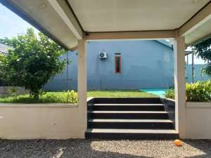 Dijual Rumah Di Ngamprah Bandung Barat, Nyaman Bernuansa Villa , tersedia melalui melalui situs Olx