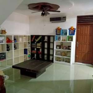 DIJUAL RUMAH DI NIAGA HIJAU PONDOK INDAH JAKARTA SELATAN , tersedia melalui melalui situs Olx