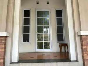 DIJUAL RUMAH DI PALEM SEMI KARAWACI CLUSTER RIVIERA , tersedia melalui melalui situs Olx